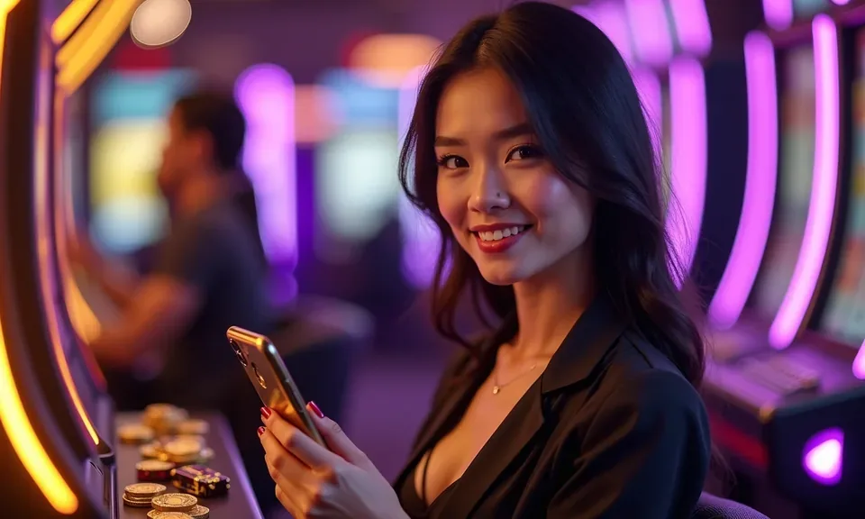 ktv678 อัญมณีอวกาศ — ห้องสล็อตที่พาคุณออกนอกโลก